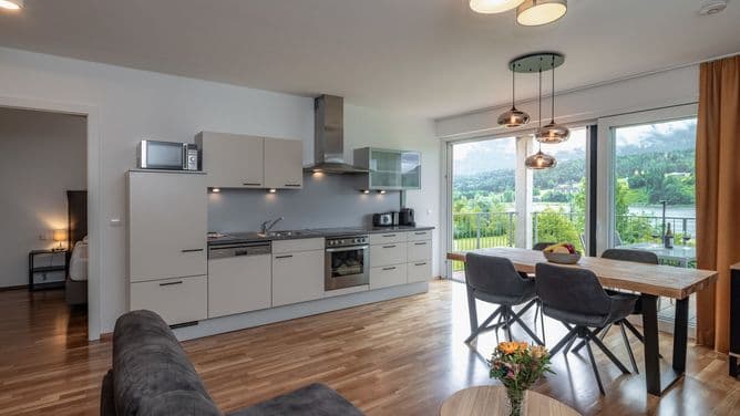 Apartments Schluga 4