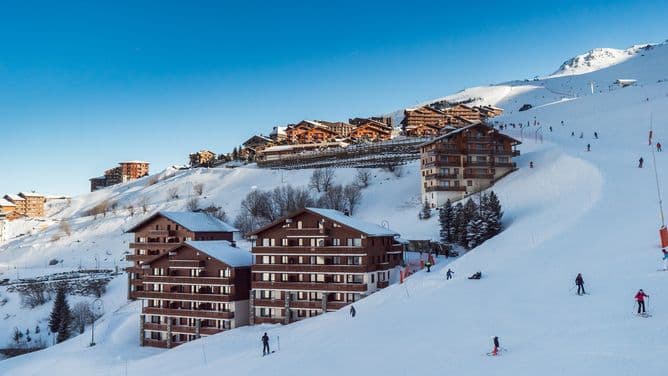 Résidence Argentière, foto 1
