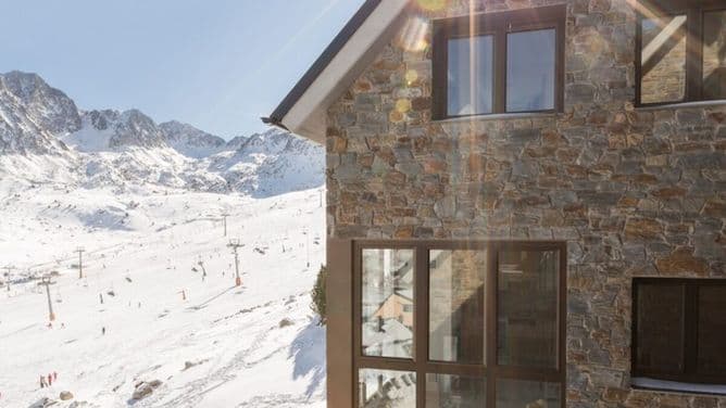 Résidence Pas de la Casa Princesa 5