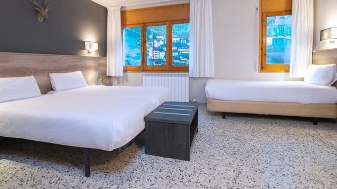Hôtel Austria 2