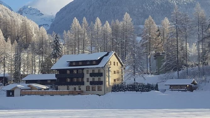 Landgasthof Sonnblick, foto 1