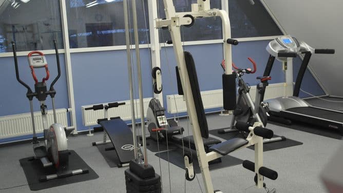 Wellness Hotel Harrachovka 4