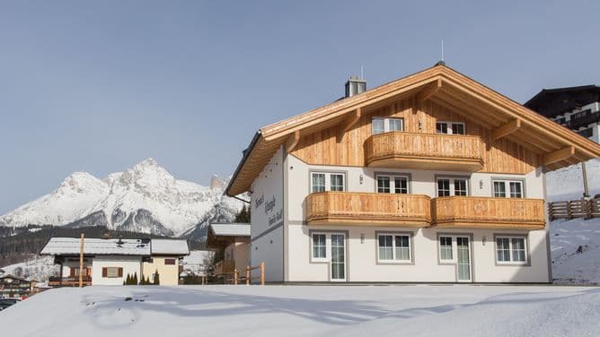 Appartement Thorau´s Lifestyle 8