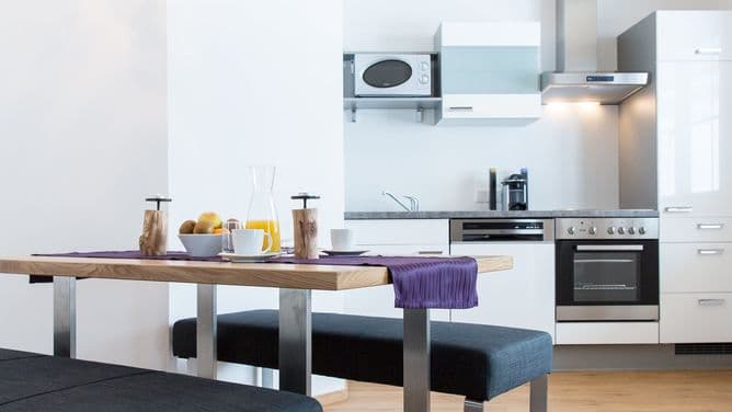 Appartement Thorau´s Lifestyle 3