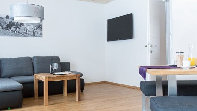 Appartement Thorau´s Lifestyle 4