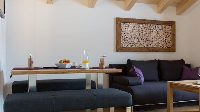Appartement Thorau´s Lifestyle 6