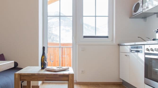 Appartement Thorau´s Lifestyle 7