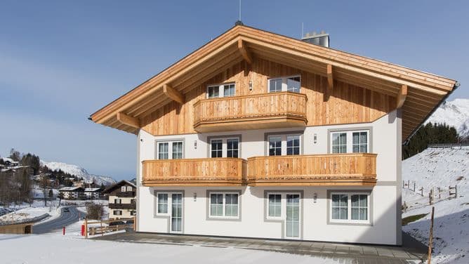 Appartement Thorau´s Lifestyle, foto 1