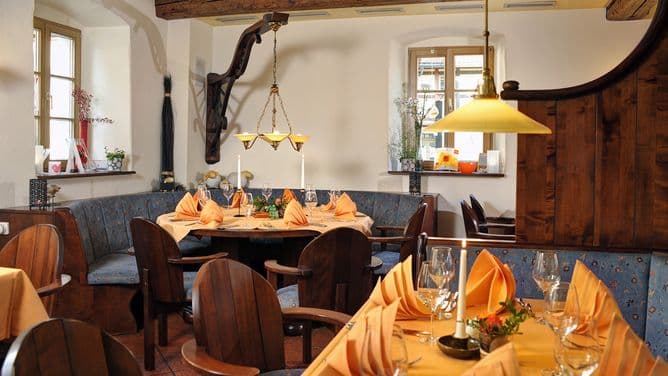 Hotel Saigerhütte 3