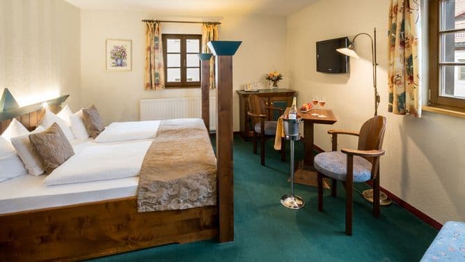 Hotel Saigerhütte 5