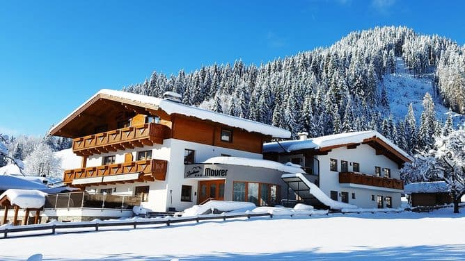 Landhaus Maurer, foto 1