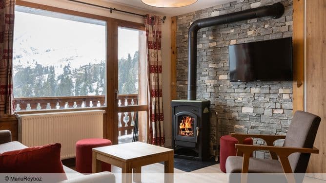 Les Balcons de Belle Plagne 6