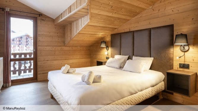 Les Balcons de Belle Plagne 8