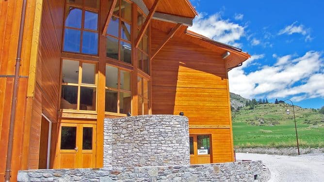Les Balcons de Val Cenis Le Haut 6