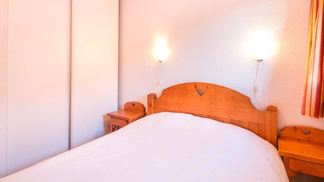 Chalets de la Ramoure 2