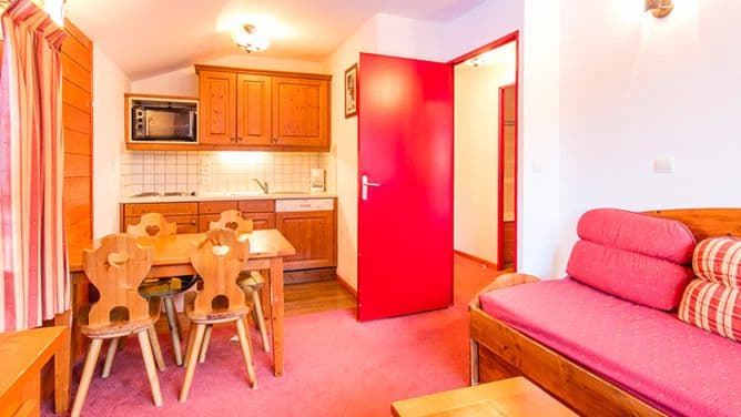 Chalets de la Ramoure 3
