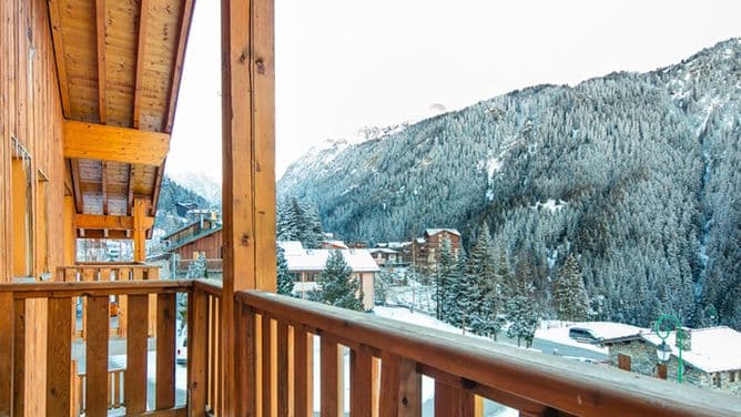 Chalets de la Ramoure 4