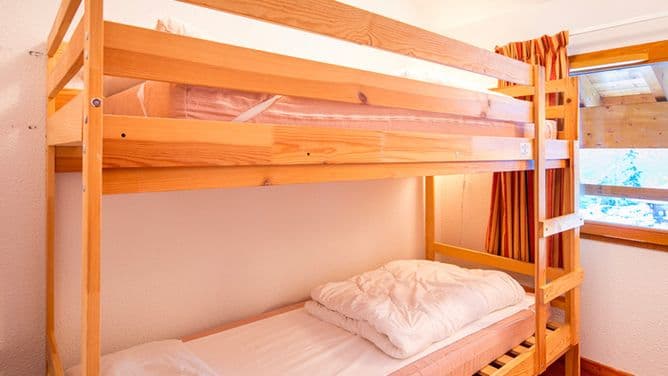 Chalets de la Ramoure 5