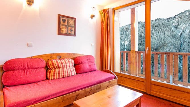 Chalets de la Ramoure 6
