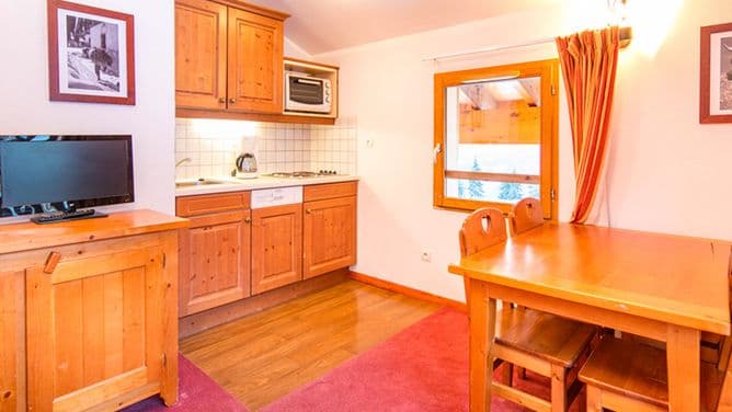 Chalets de la Ramoure 7