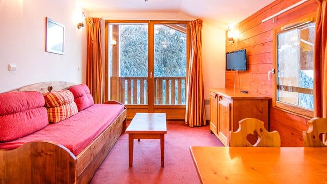 Chalets de la Ramoure 8