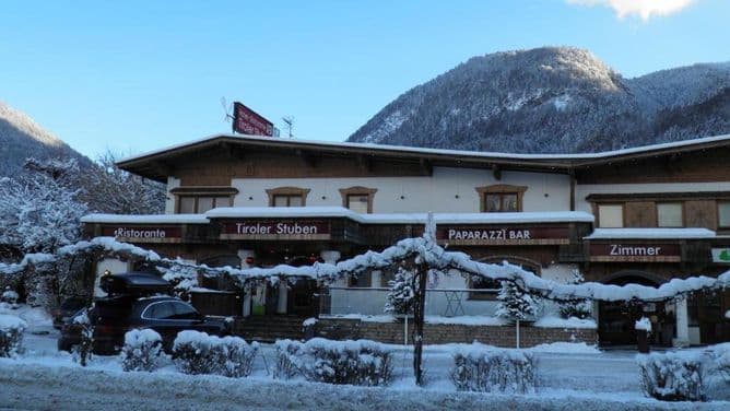 Hotel & Restaurant Tiroler Stuben, foto 1