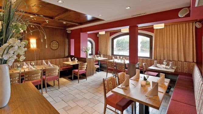 Hotel & Restaurant Tiroler Stuben 4