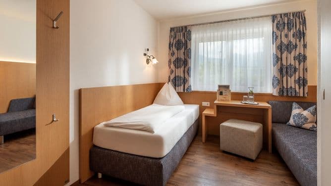 Hotel & Restaurant Tiroler Stuben 5