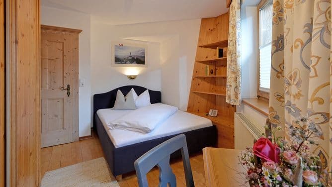 Hotel & Restaurant Tiroler Stuben 6