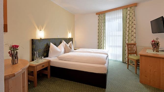 Hotel & Restaurant Tiroler Stuben 2