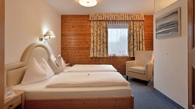 Hotel & Restaurant Tiroler Stuben 7