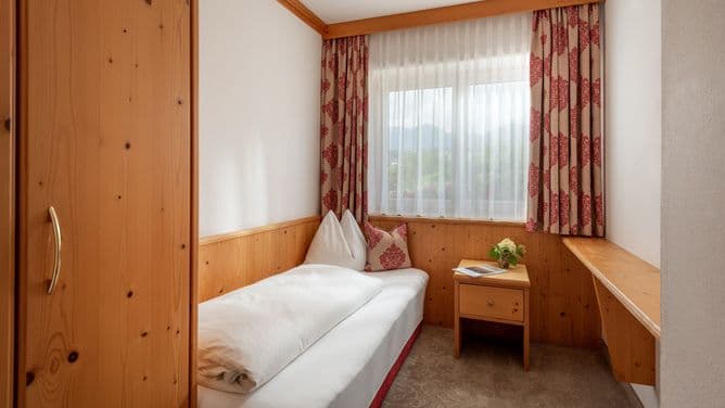 Hotel & Restaurant Tiroler Stuben 8