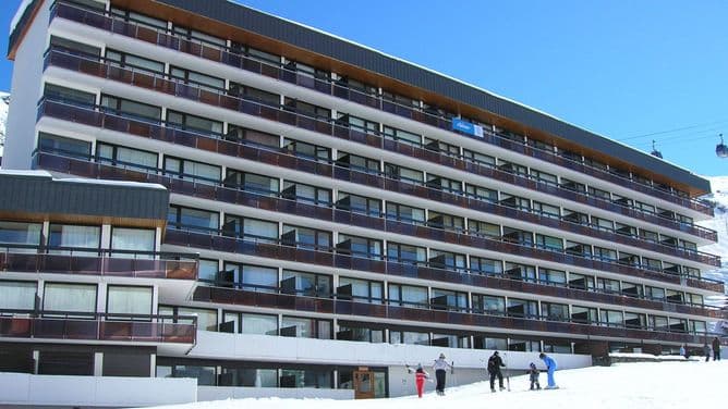 Résidence Aravis 8