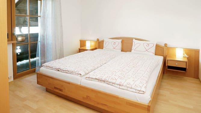 Appartement Hammerschmidt 2