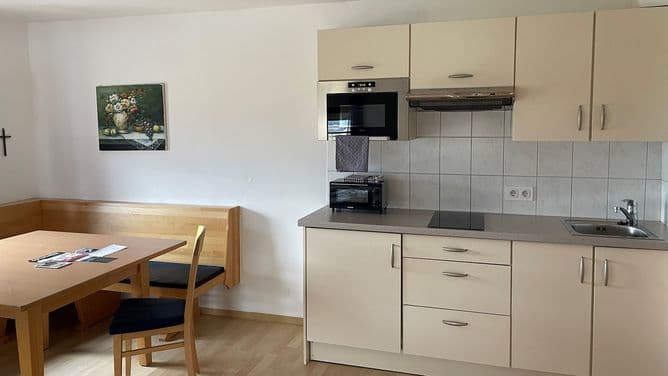 Appartement Hammerschmidt 3