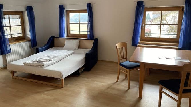 Appartement Hammerschmidt 6