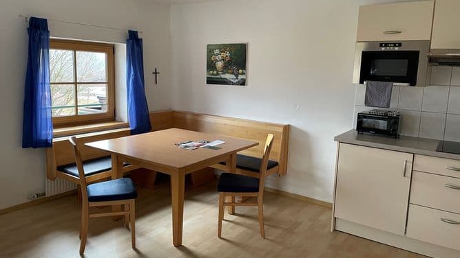 Appartement Hammerschmidt 7