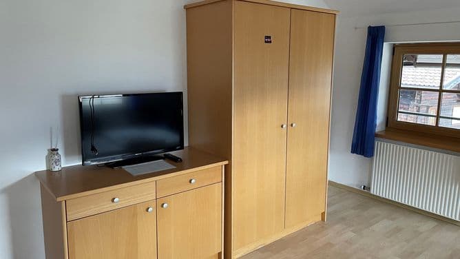 Appartement Hammerschmidt 8