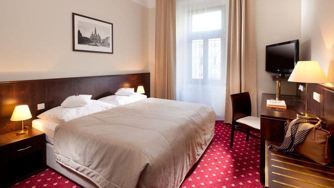 Clarion Grandhotel Zlaty Lev 2
