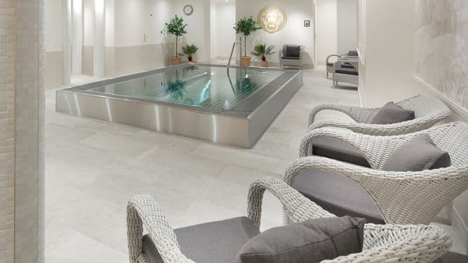 Clarion Grandhotel Zlaty Lev 8
