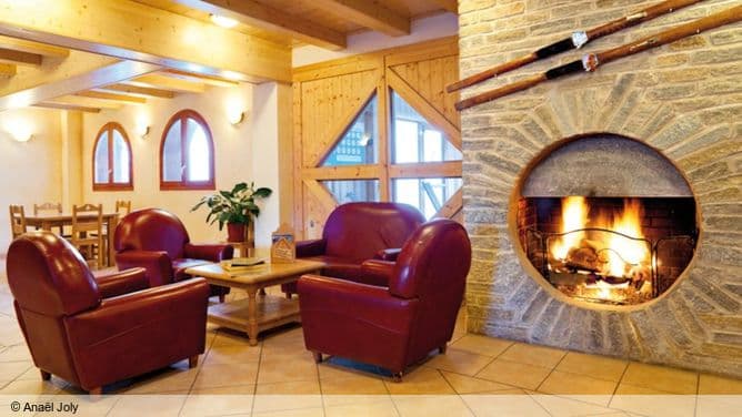 Les Valmonts de Val Cenis 4