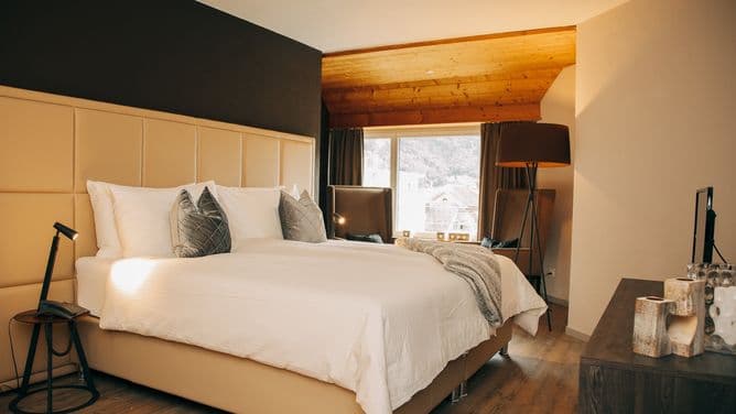 Hotel Dakota 2