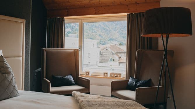 Hotel Dakota 3
