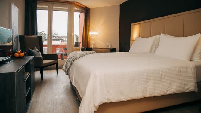 Hotel Dakota 4