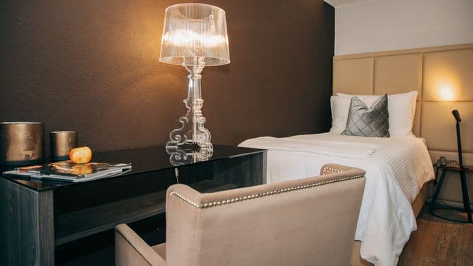 Hotel Dakota 6
