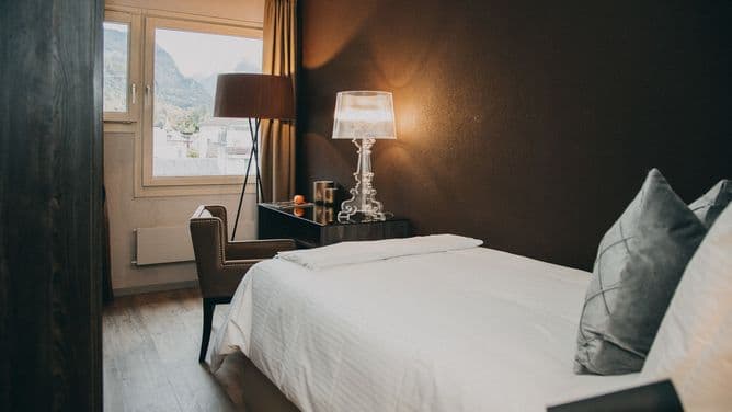 Hotel Dakota 7