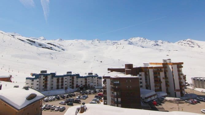 Résidence Le Sérac 5