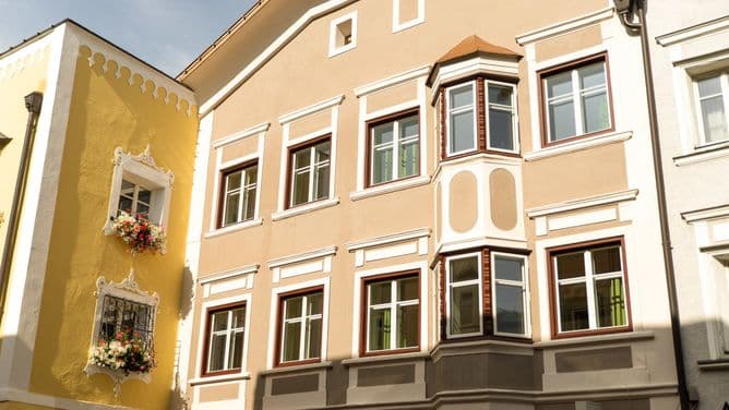 Casa Fellin, foto 1
