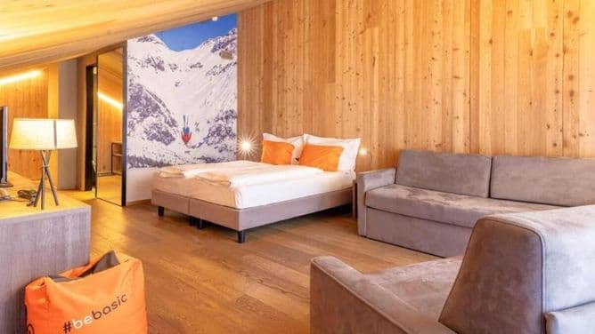 Montivas Lodge 3
