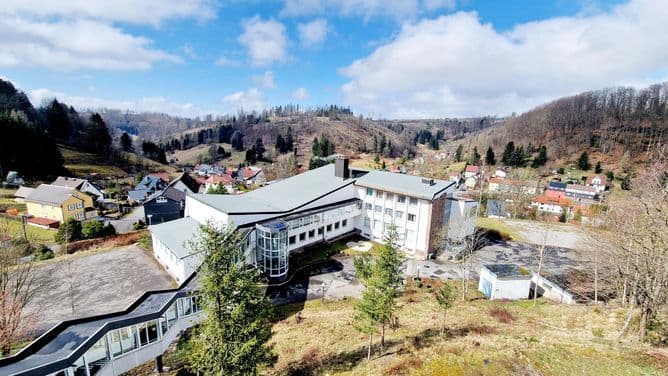 Werrapark Resort Hotel Sommerberg, foto 1